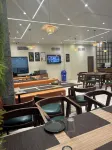 AB HOTEL AND RESTAURANT Hotel di Konajhir