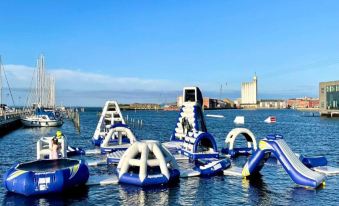 6 Person Holiday Home in Struer by Traum