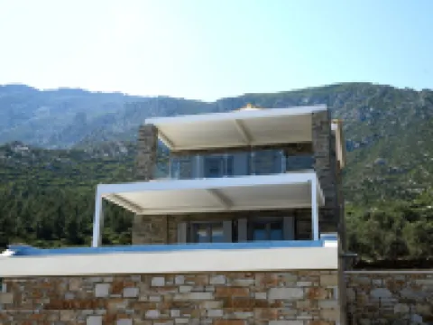 Tsapelas Villas Hotels in Ikaria
