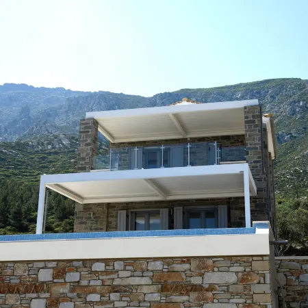Tsapelas Villas