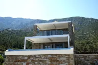 Tsapelas Villas Hotels near Therma