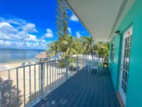 Sunset Cove Beach Resort - Scenic