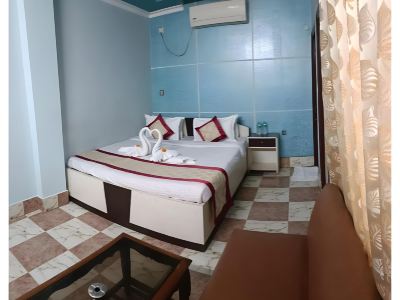 Emblic Hotel & Restaurant, Bolpur