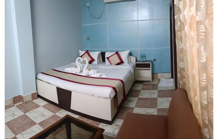 Emblic Hotel & Restaurant, Bolpur