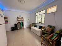 Casinha Tropical