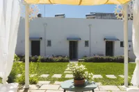 Corte Mercurio Beb Hotels in Ugento