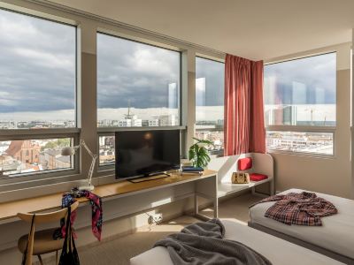 Hotel Altus Poznań Old Town - Destigo Hotels