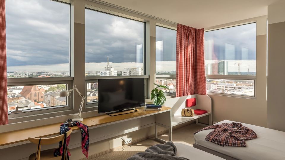 Hotel Altus Poznań Old Town - Destigo Hotels