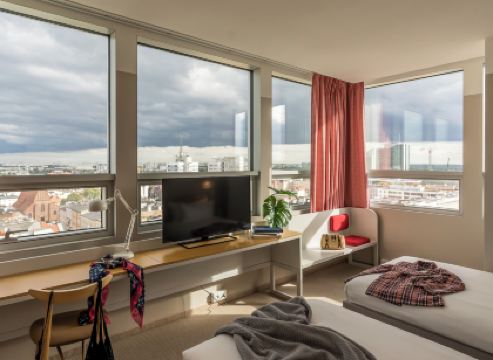 Hotel Altus Poznań Old Town - Destigo Hotels