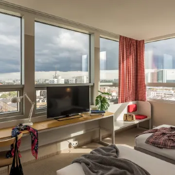 Hotel Altus Poznań Old Town - Destigo Hotels Отели рядом с достопримечательностью «Мальтанское озеро»