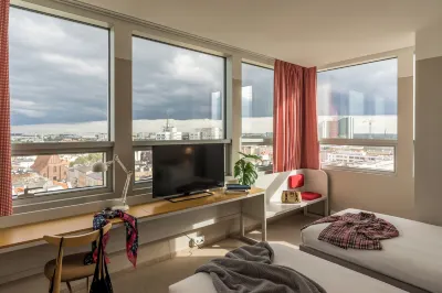 Hotel Altus Poznań Old Town - Destigo Hotels Hotell i 