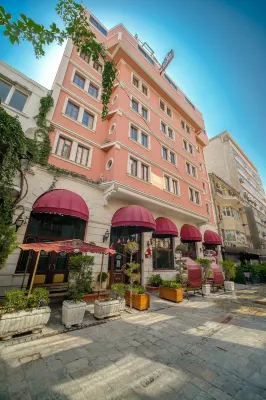 Oglakcioglu Park Boutique Hotel Hotels in Izmir