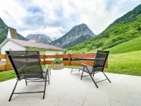 Appartement Alpenrose Hotels in Brand