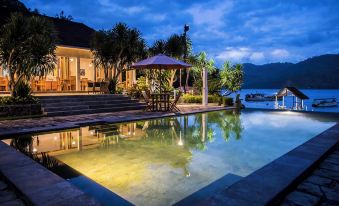 Solitude Lembeh Resort