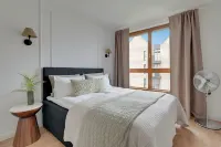 Lion Apartments - Front Park Hotels in Pruszcz Gdański