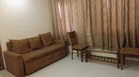 Divine Residency
