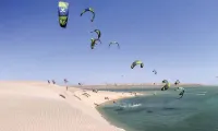 Playa Hôtel Dakhla - Beach