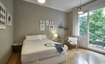 BeBarceloner Francesc Macia Apartments