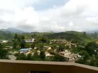 Mount View Bungalow - Mountain view