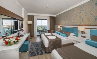 Luna Blanca Resort & Spa
