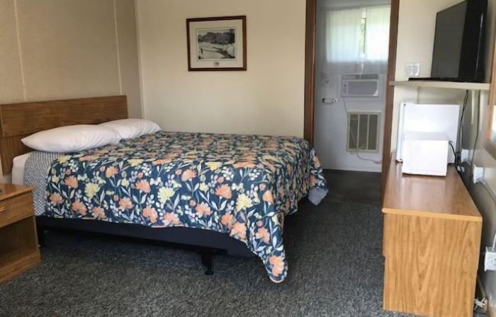 Northside Motel