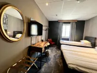 Hotell Siesta Hotels in Karlskrona