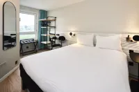 Ibis Styles Poissy Paris Hotels in Poissy