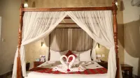 Sadda Pind Hotel a Amritsar