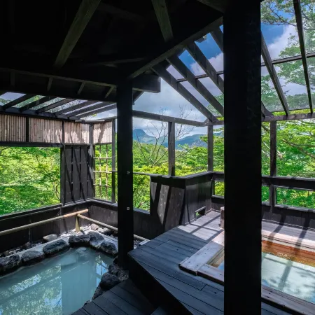 Nagominoyado Hanagokoro - Reopening in Mar 2024