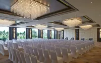 Courtyard Bilaspur