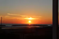 Riviera Mare Beach Life Hotel - Havudsigt
