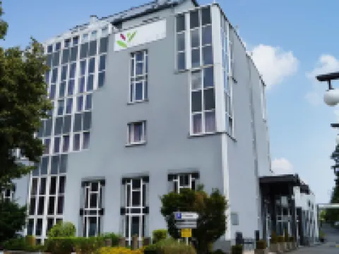 ホテル オリヴィエ ストラッサンのホテル