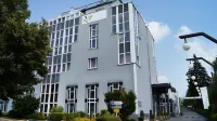 Hotel Olivier Hotel a Eischen