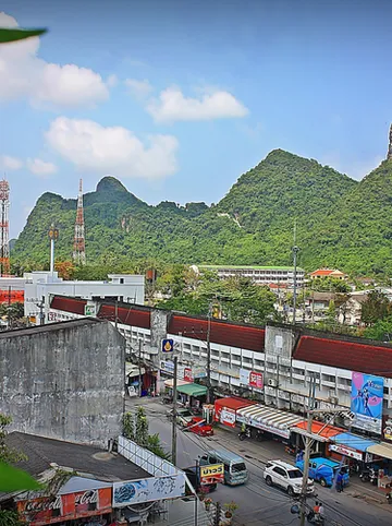 รูปภาพของโรงแรมเมอร์เดอลอง