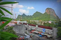 Merdelong Hotel Hotels in Phatthalung