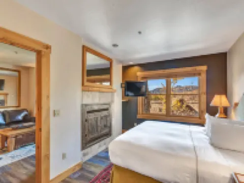 Mountain Lodge Telluride Hotels in San Miguel County
