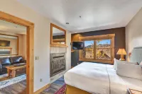 Mountain Lodge Telluride Hotels in Mountain Village