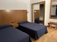 Hotel El Cisne Hoteles en 