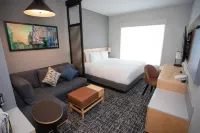 Hyatt Place Saltillo Hôtels à : 