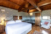 Relais Il Canalicchio Country Resort & Spa - Gym