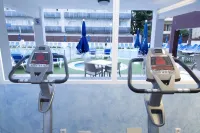 Hotel GHT Costa Brava & Spa - Gym