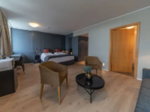 Hotel Isafjördur - Torg Hotels in Isafjordur