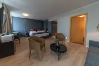 Hotel Isafjördur - Torg Hotels near Hornstrandir Nature Reserve