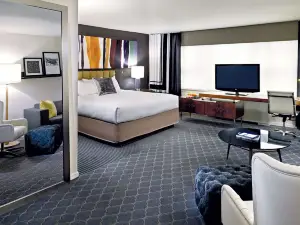 The Fifty Sonesta Hotel New York