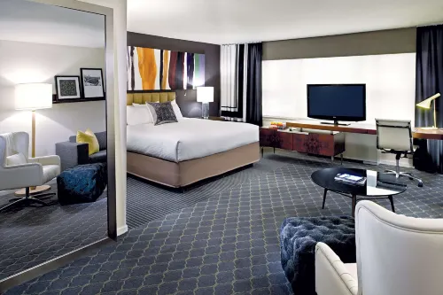 The Fifty Sonesta Hotel New York