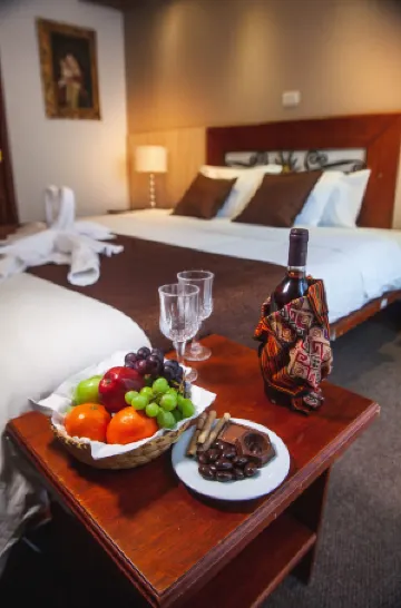 埃爾坦博因蒂瓦塔納酒店