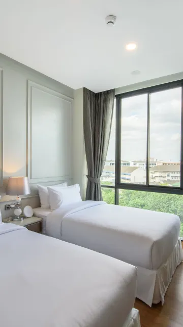 ห้องสวีท(parc)