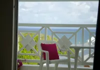 Hotel Cap Sud Caraibes - Ocean View