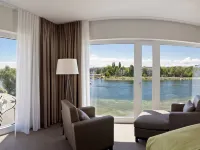 Hotel 47° Hotels in Konstanz