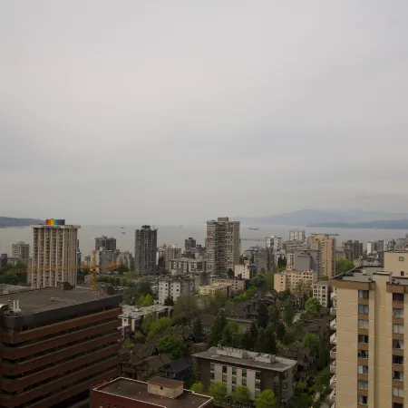 Century Plaza Hotel